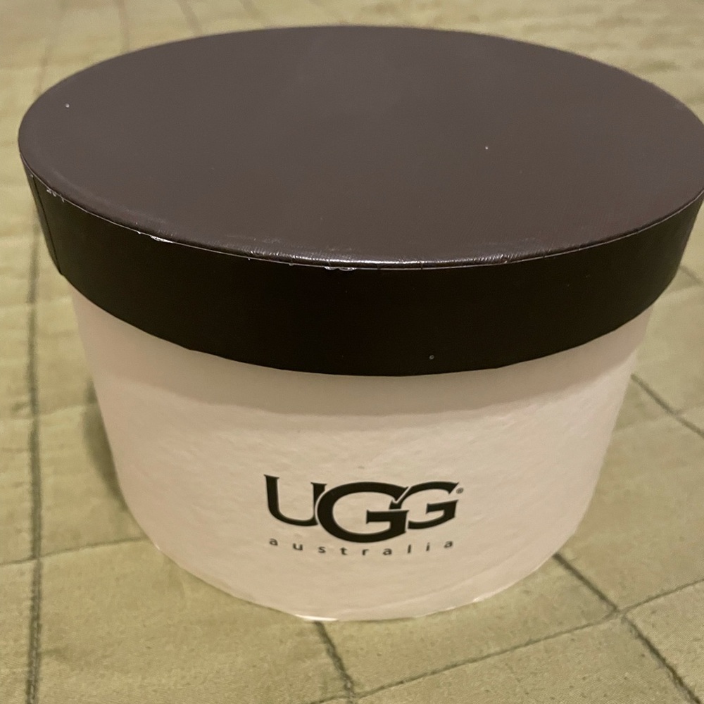 UGG Glitter Earmuffs